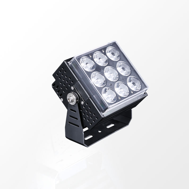 135*135魔方一束光