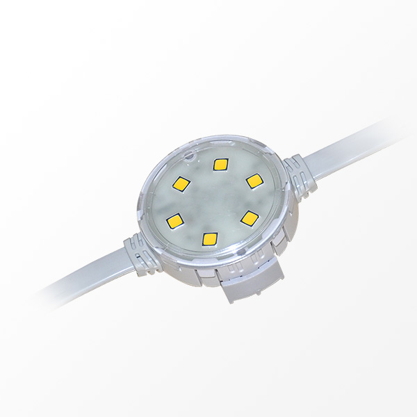 LED50点光源HYD-P506WF-50
