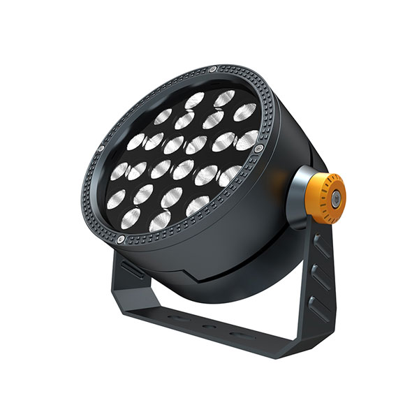 防爆夜景亮化LED投光灯