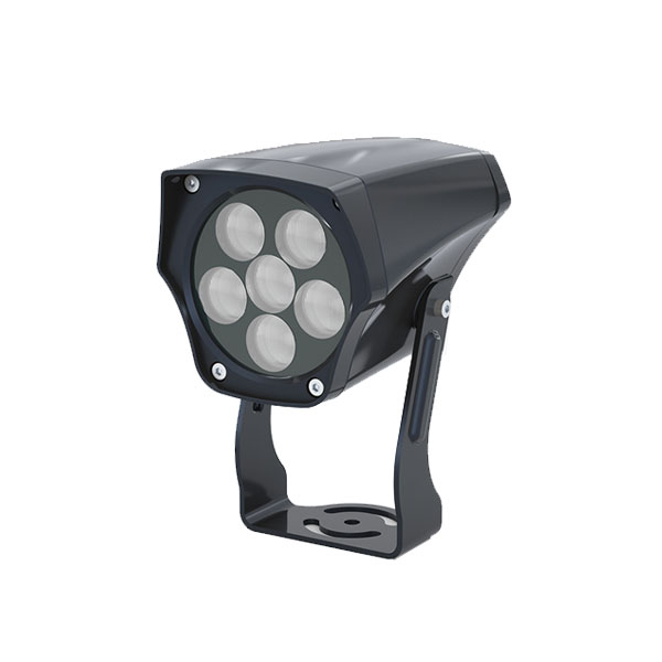 6w表墙亮化LED投光灯