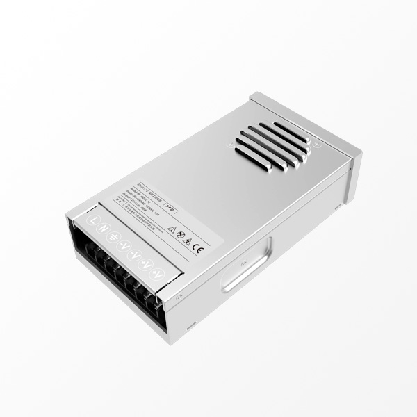 防雨电源300W 24v