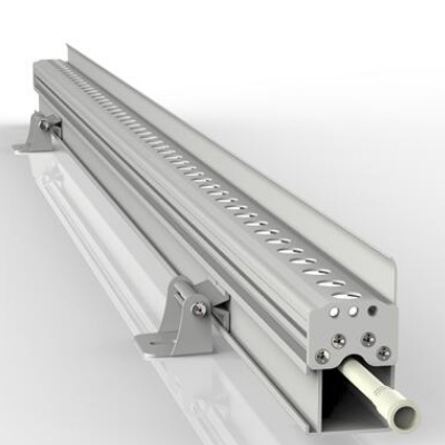 战神III号洗墙灯-带藏线槽