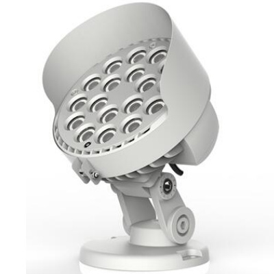 望月者II号投光灯