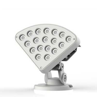 爱国者III号投光灯