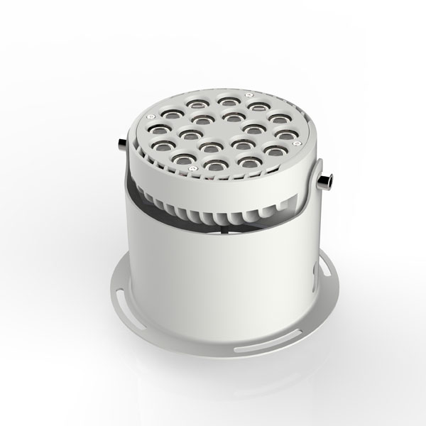 望月者II号-照树灯