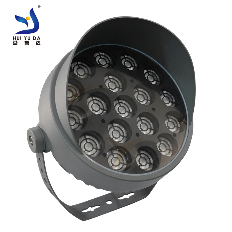 LED投光灯-赤雀D系列